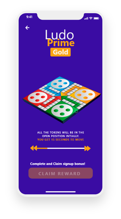 Ludo app sample 6